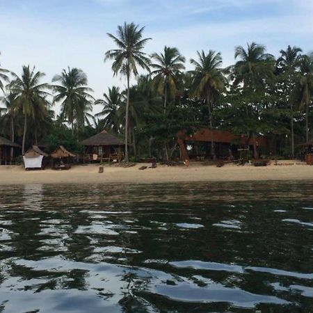 Golden Pearl Beach Resort Koh Jum Exterior foto