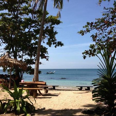 Golden Pearl Beach Resort Koh Jum Exterior foto